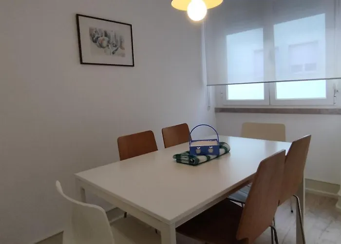 Charming Family Apartment