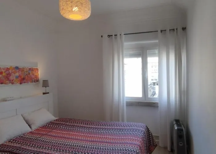 Charming Family Apartment