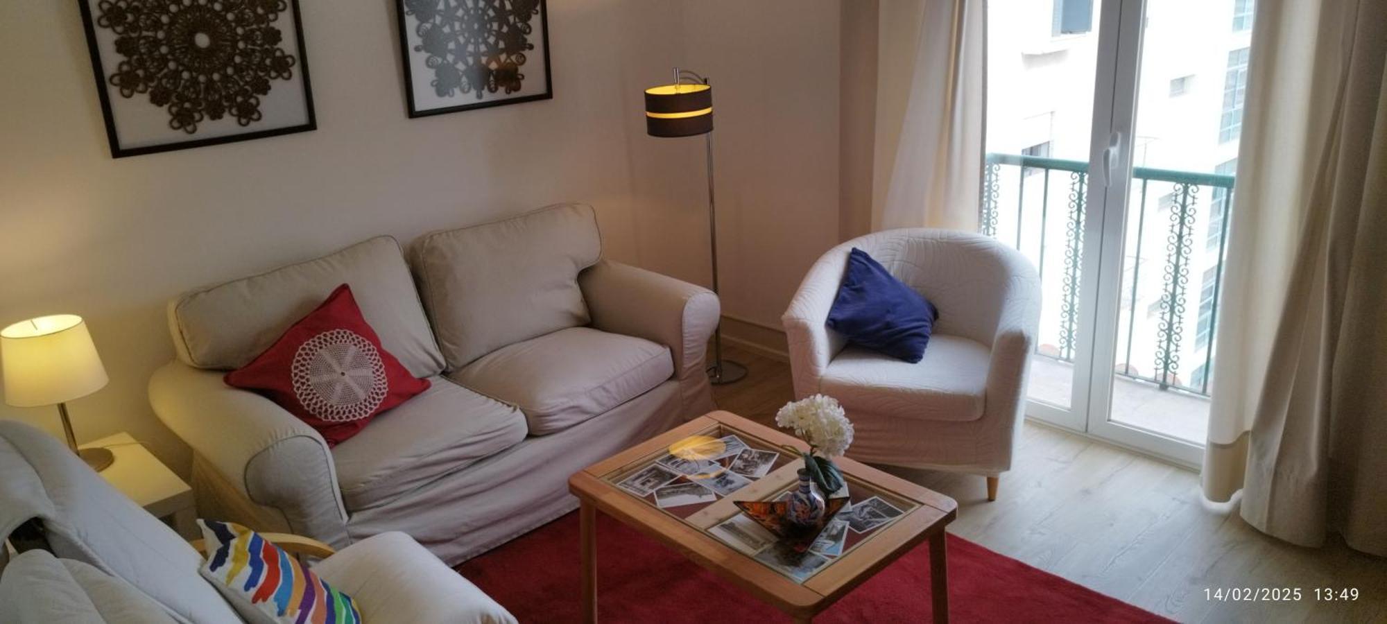 Apartment Charming Family *